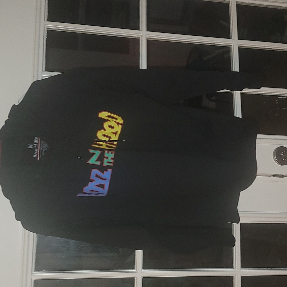 Boyz N The Hood Hoodie